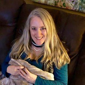 Meet your Posher, Cheryl